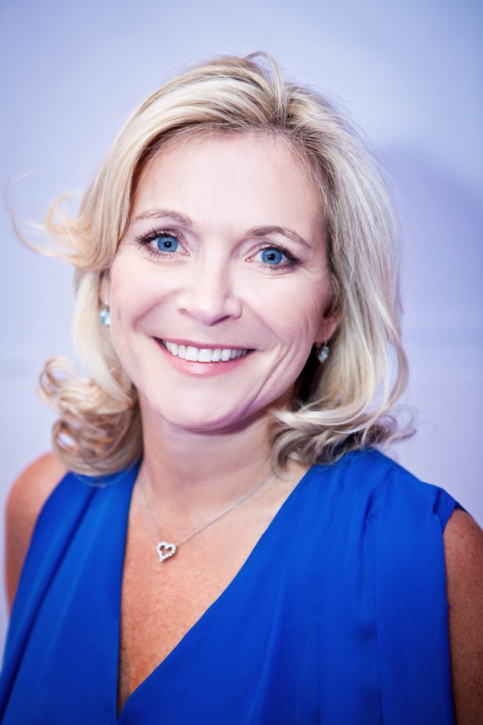 Margaret Dabbs ASPA Den Haag