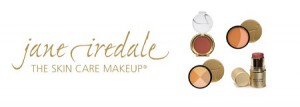 Jane Iredale makeup