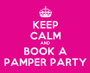 pamper party hens e1446031337415