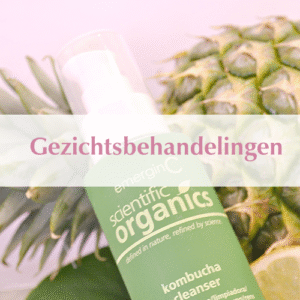 treatments link gezicht