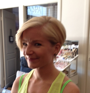 After HairSideFinish