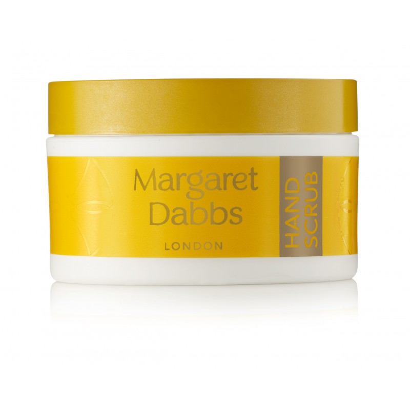 Exfoliating Hand Scrub ASPA Direct