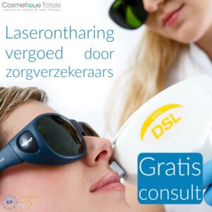 laserontharingvergoeding.ins