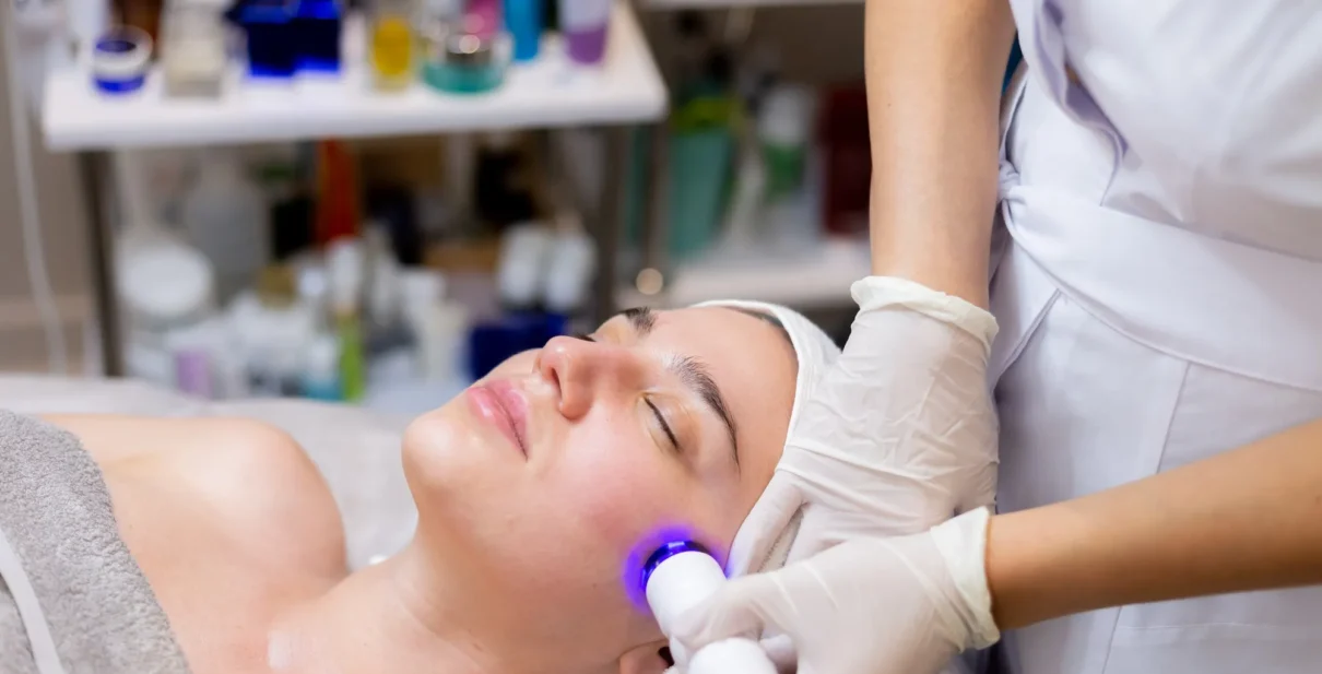 Collagen Light Therapy