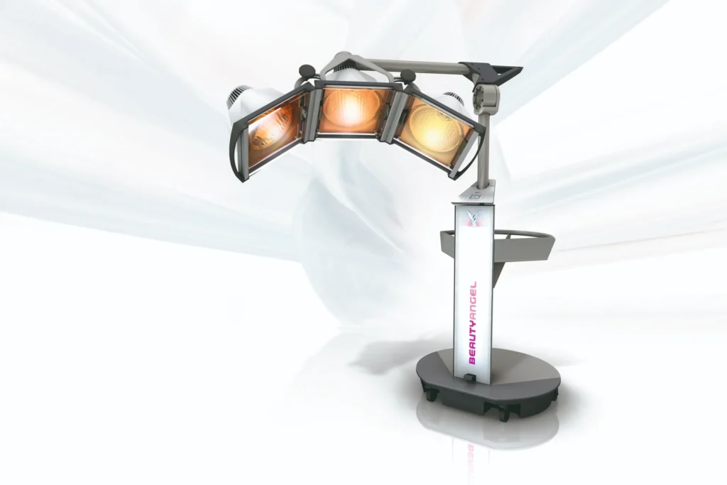 Collagen Light Therapy