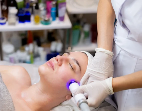 Collagen Light Therapy