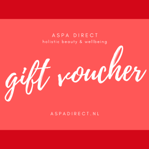 Gift vouchers