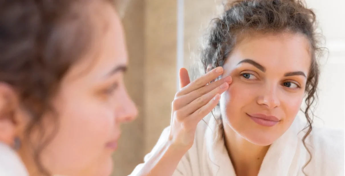 Why do we like Synergie Skin