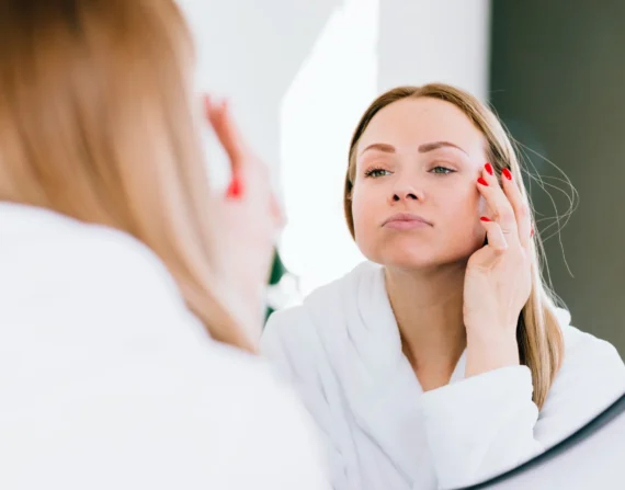 How to reduce post-acne pigmentation and scarring