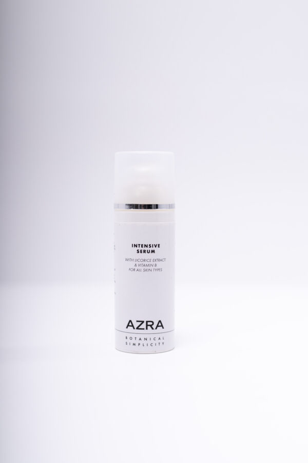 INTENSIVE SERUM 50ml- Dutch Beauty Award 2022(silver) - Image 3