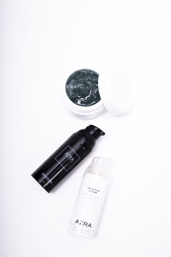 INTENSIVE SERUM 50ml- Dutch Beauty Award 2022(silver) - Image 4
