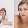 AZRA Botanical Simplicity Double Cleanse - Image 3