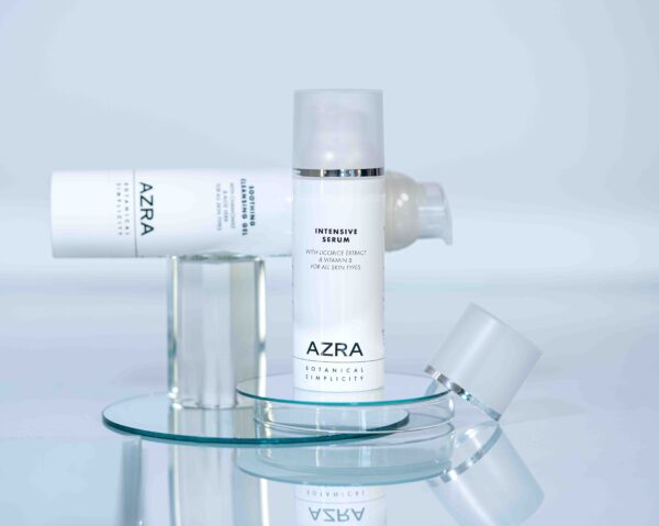 INTENSIVE SERUM 50ml- Dutch Beauty Award 2022(silver) - Image 2