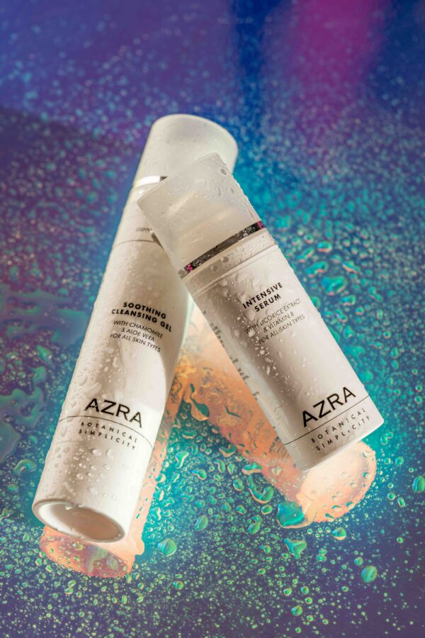 SOOTHING CLEANSING GEL 100ml - Image 6
