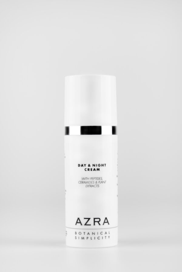 DAY NIGHT CREAM 50ml- Dutch Beauty Award 2023 (bronze) - Image 4