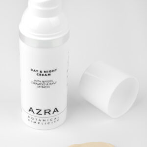 AZRA Botanical Simplicity dag en nachtcreme in 1 - 50ml