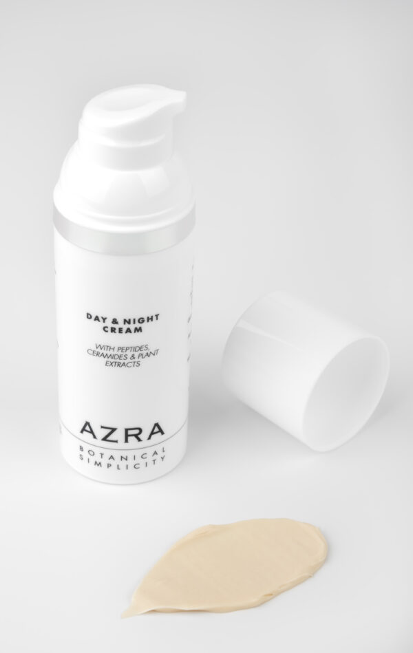 DAY NIGHT CREAM 50ml- Dutch Beauty Award 2023 (bronze)