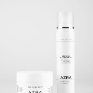 AZRA Botanical Simplicity Double Cleanse