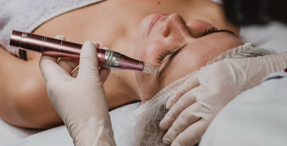 Dermatude Meta Therapy