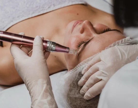 Dermatude Meta Therapy