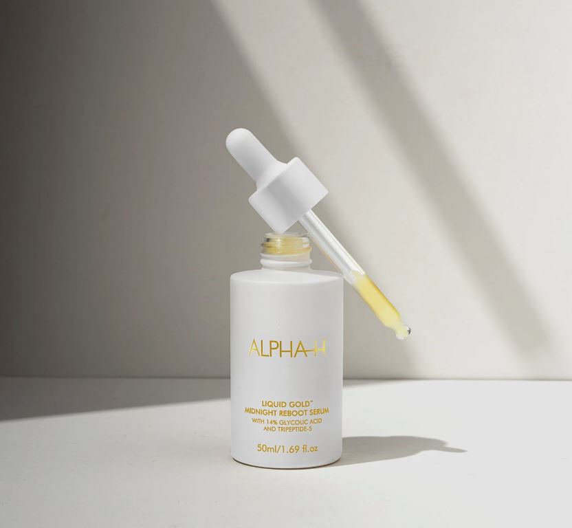 alpha h serum
