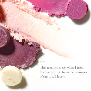 LipDrink® Lip Balm SPF 15