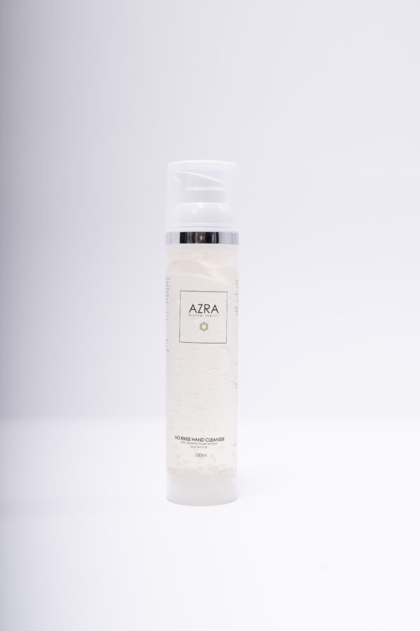 No-Rinse Hand Cleanser 100ml
