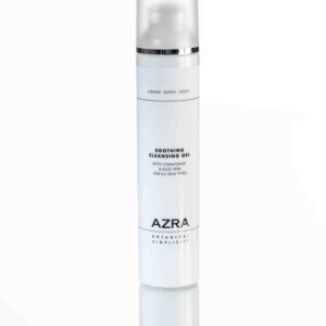 SOOTHING CLEANSING GEL 100ml