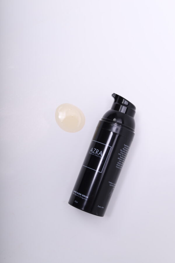 Super Glow Serum vitamin C & Liquorice extract- SOLD OUT