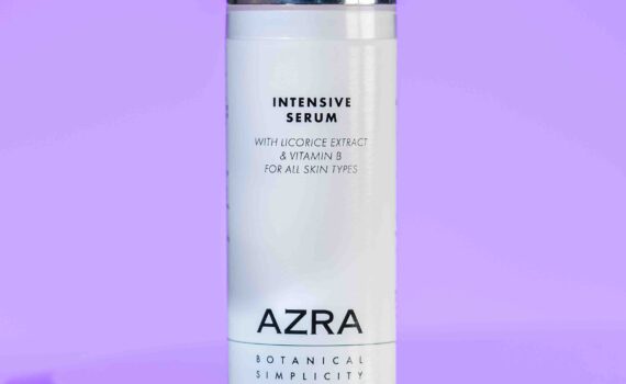 AZRA Botanical Simplicity INTENSIVE SERUM