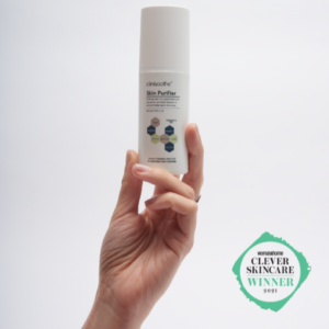 CLINISOOTHE+ SKIN PURIFIER