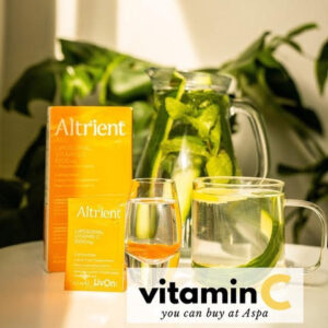 Altrient C Liposomale Vitamine C