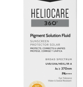 Pigment Solution Fluid SPF50+ 50 ml