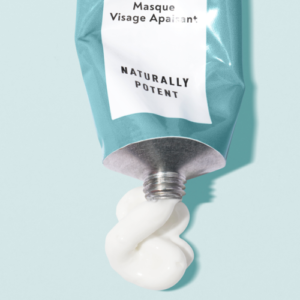 Mask & Peel