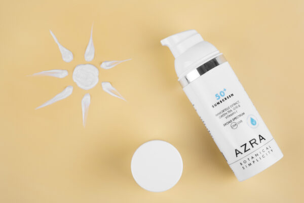 SUNSCREEN SPF50+ 50ml - Image 3