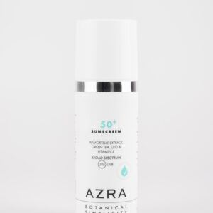SUNSCREEN SPF50+ 50ml