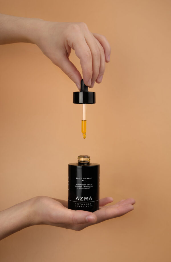 DAILY SUPPORT OIL 50ml - Image 2