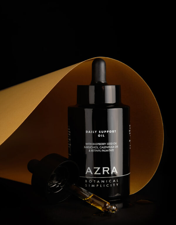 DAILY SUPPORT OIL 50ml - Image 5