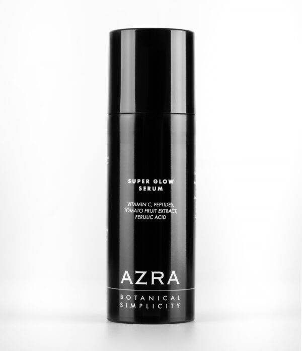 Super Glow Vitamin C Serum - Image 3
