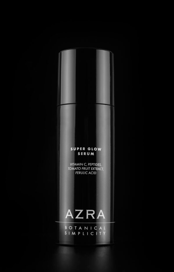 Super Glow Vitamin C Serum - Image 4