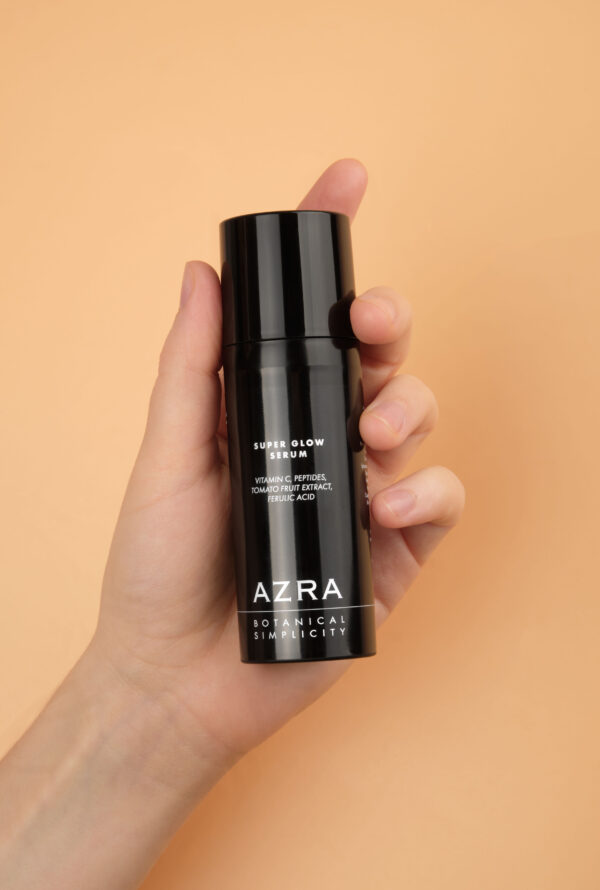 Super Glow Vitamin C Serum - Image 5