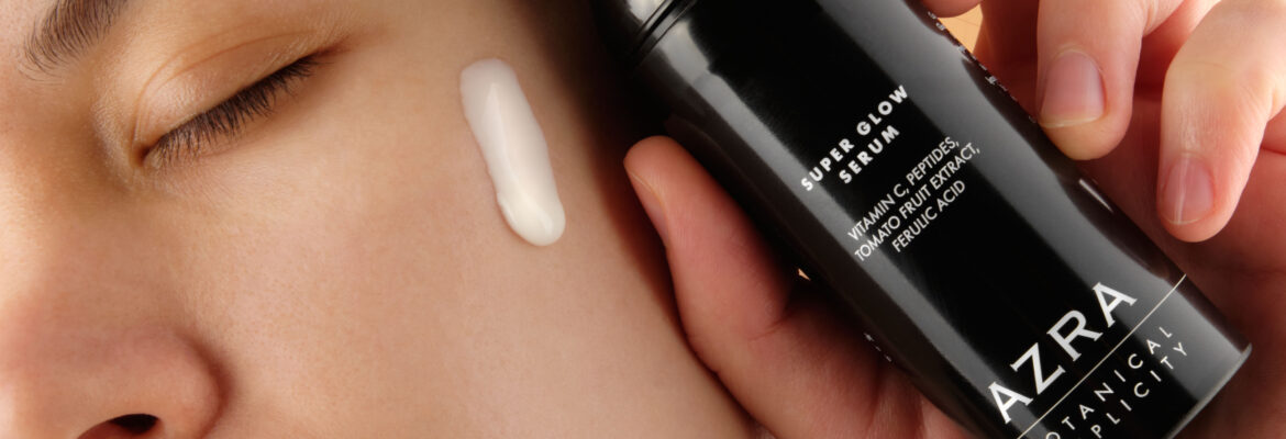 Super Glow Vitamin C Serum