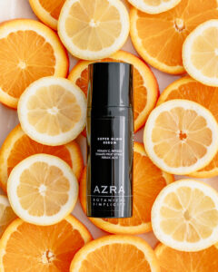 WHY IS VITAMIN C ESSENTIAL FOR SKIN AND WHAT ROLE DOES VITAMIN C