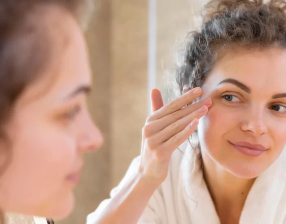 Heb je last van een ongelijkmatige huidskleur?