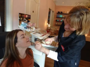 ASPA Den Haag beauty professionals