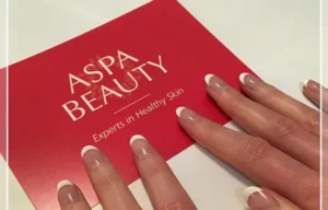 Manicure in Den Haag