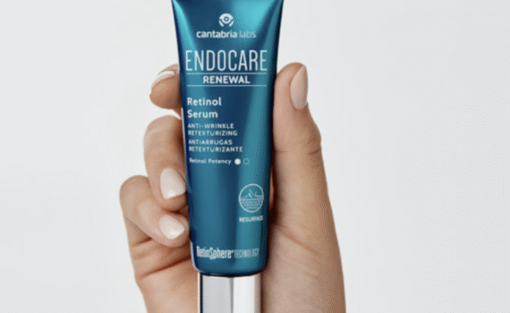 Endocare Retinol Serum