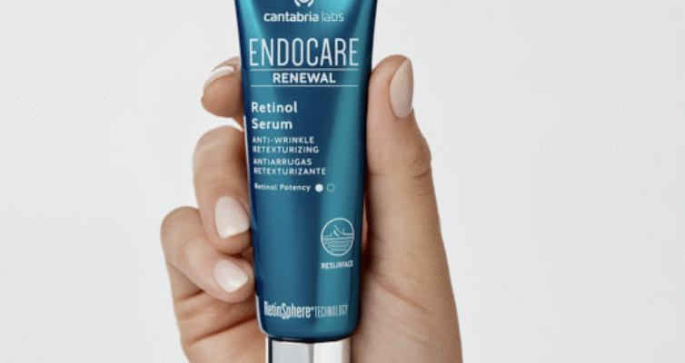 Endocare Retinol Serum