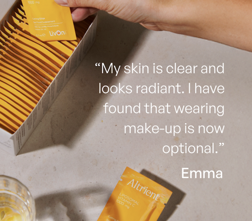 The Nutrients Your Collagen Needs Skincare From Within