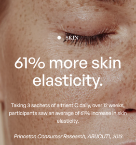 The Nutrients Your Collagen Needs Skincare From Within.2